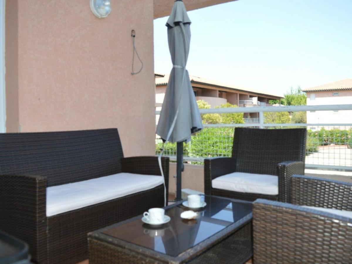 Appartement 3 Pieces A Saint-Cyprien : 6 Couchages, Piscine, Terrasse, Parking Et Wifi - Fr-1-225D-68 Bagian luar foto