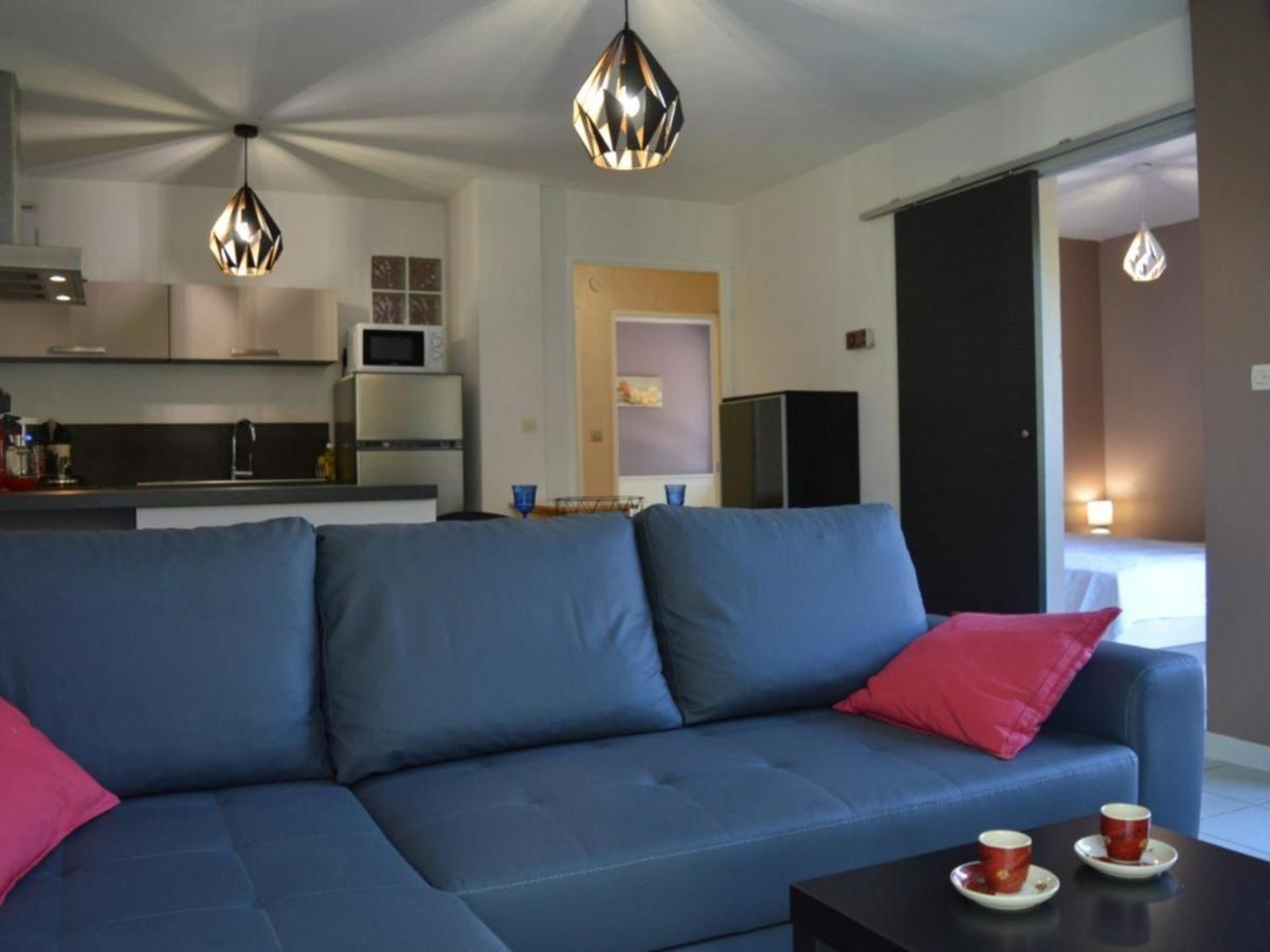 Appartement 3 Pieces A Saint-Cyprien : 6 Couchages, Piscine, Terrasse, Parking Et Wifi - Fr-1-225D-68 Bagian luar foto