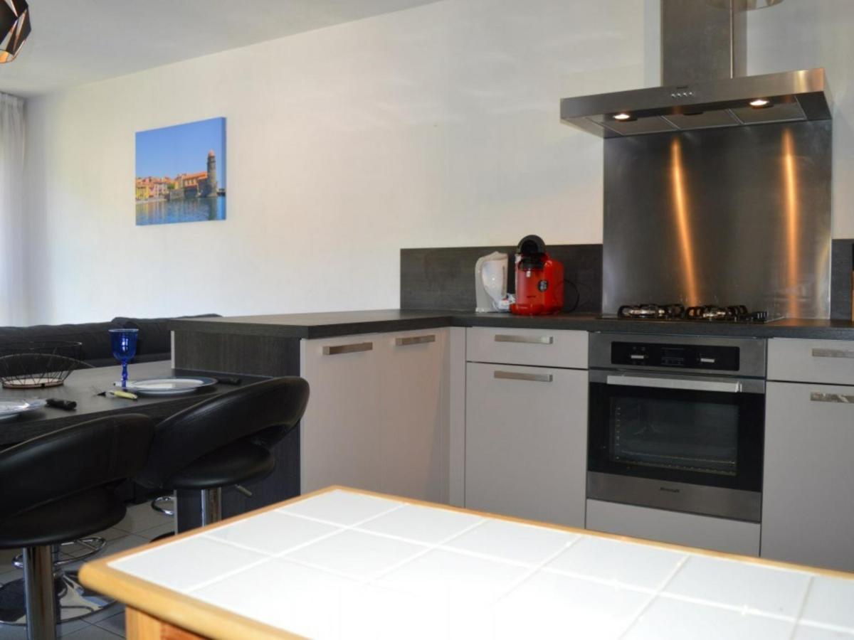 Appartement 3 Pieces A Saint-Cyprien : 6 Couchages, Piscine, Terrasse, Parking Et Wifi - Fr-1-225D-68 Bagian luar foto