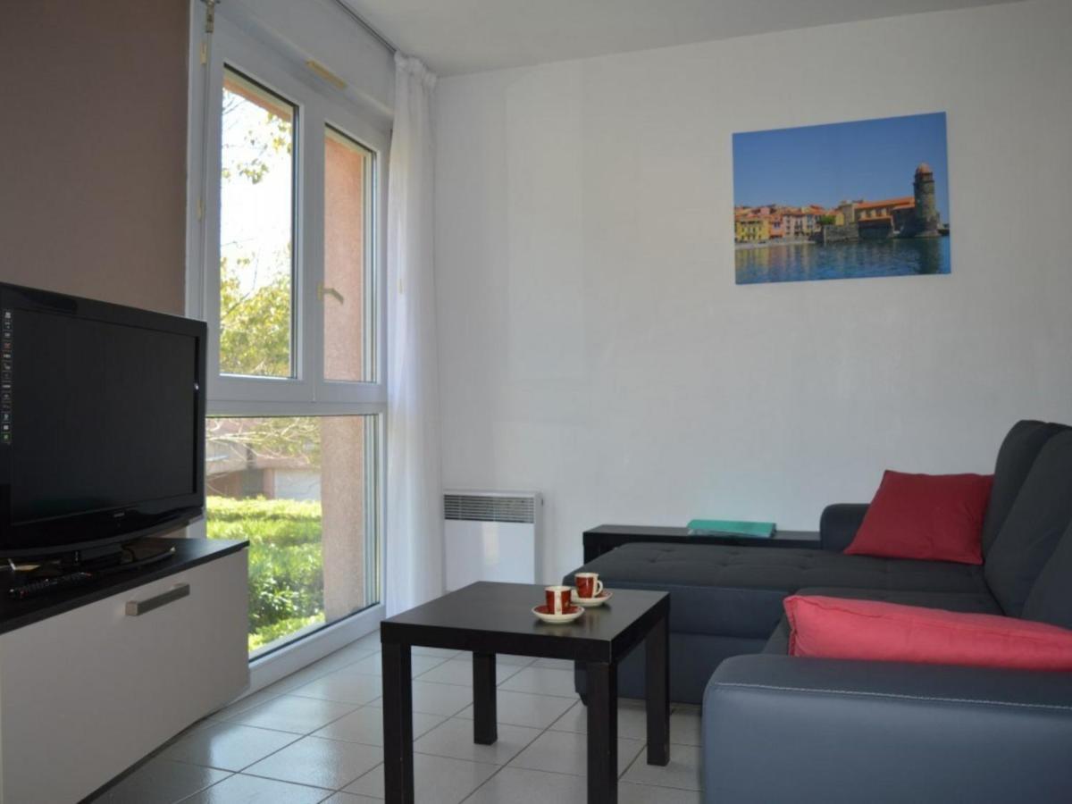 Appartement 3 Pieces A Saint-Cyprien : 6 Couchages, Piscine, Terrasse, Parking Et Wifi - Fr-1-225D-68 Bagian luar foto