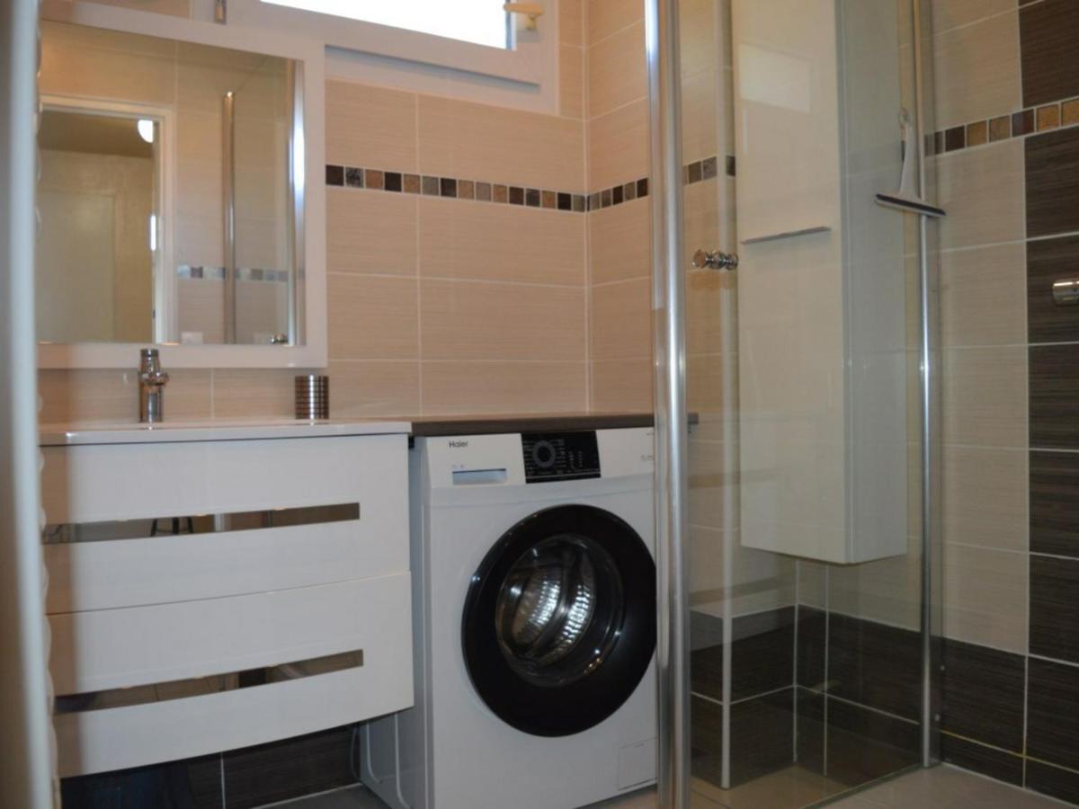 Appartement 3 Pieces A Saint-Cyprien : 6 Couchages, Piscine, Terrasse, Parking Et Wifi - Fr-1-225D-68 Bagian luar foto