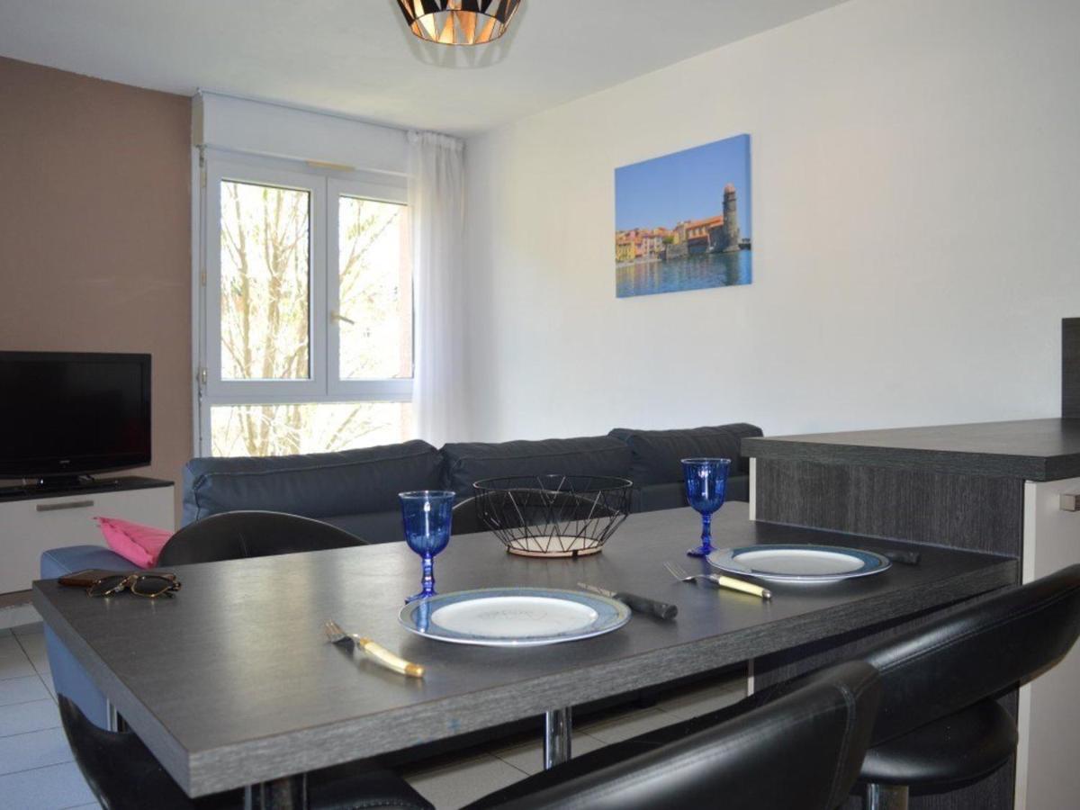 Appartement 3 Pieces A Saint-Cyprien : 6 Couchages, Piscine, Terrasse, Parking Et Wifi - Fr-1-225D-68 Bagian luar foto