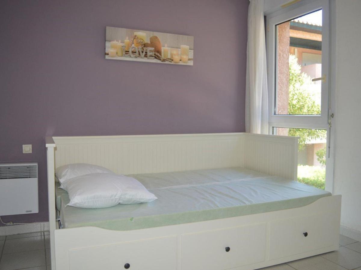 Appartement 3 Pieces A Saint-Cyprien : 6 Couchages, Piscine, Terrasse, Parking Et Wifi - Fr-1-225D-68 Bagian luar foto