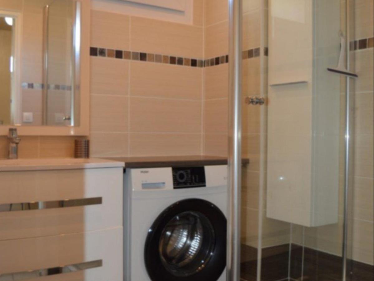 Appartement 3 Pieces A Saint-Cyprien : 6 Couchages, Piscine, Terrasse, Parking Et Wifi - Fr-1-225D-68 Bagian luar foto