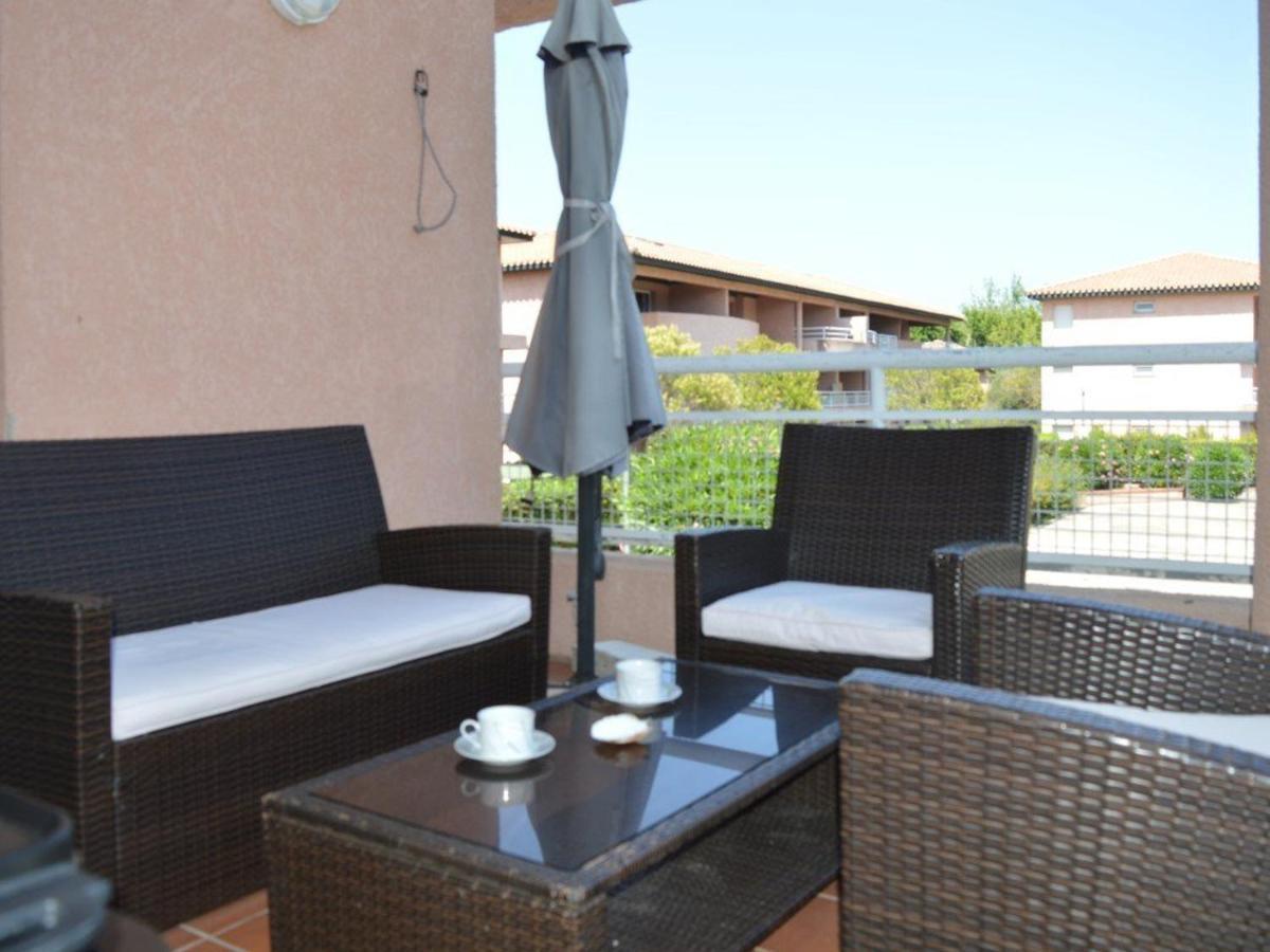 Appartement 3 Pieces A Saint-Cyprien : 6 Couchages, Piscine, Terrasse, Parking Et Wifi - Fr-1-225D-68 Bagian luar foto