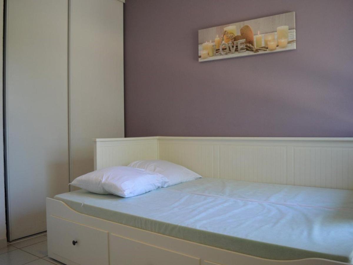 Appartement 3 Pieces A Saint-Cyprien : 6 Couchages, Piscine, Terrasse, Parking Et Wifi - Fr-1-225D-68 Bagian luar foto