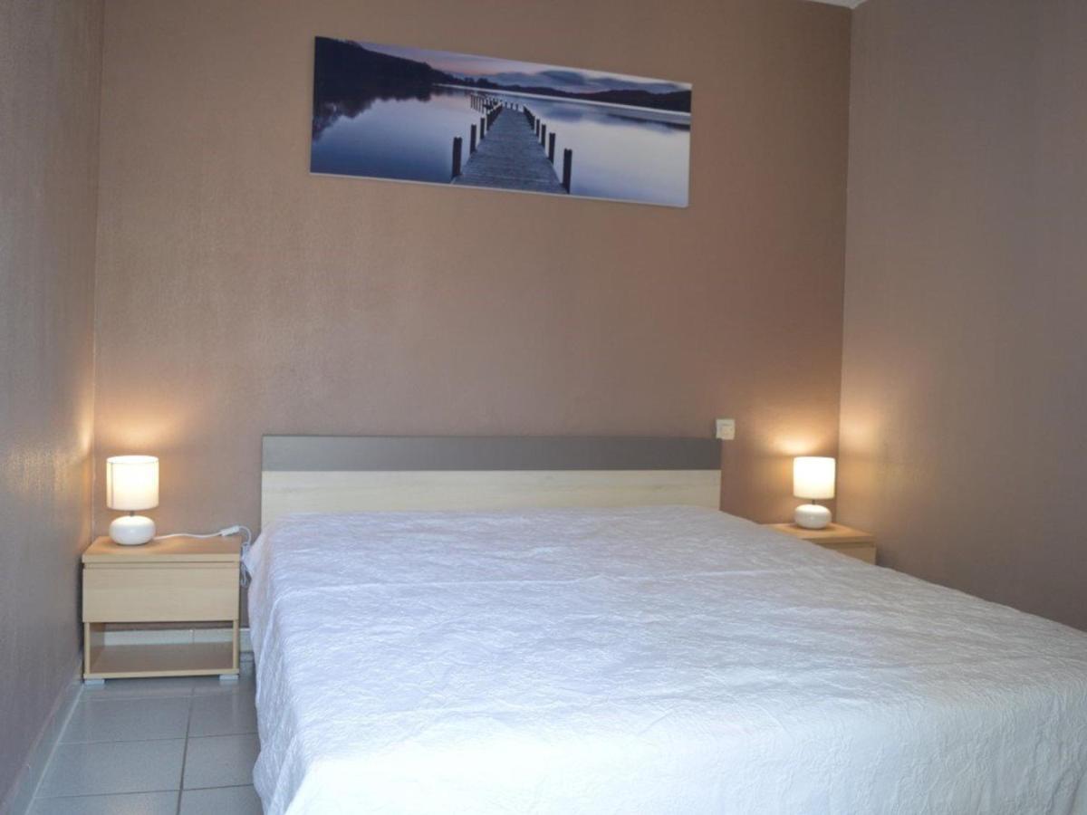 Appartement 3 Pieces A Saint-Cyprien : 6 Couchages, Piscine, Terrasse, Parking Et Wifi - Fr-1-225D-68 Bagian luar foto