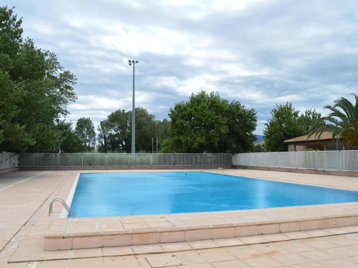 Appartement 3 Pieces A Saint-Cyprien : 6 Couchages, Piscine, Terrasse, Parking Et Wifi - Fr-1-225D-68 Bagian luar foto